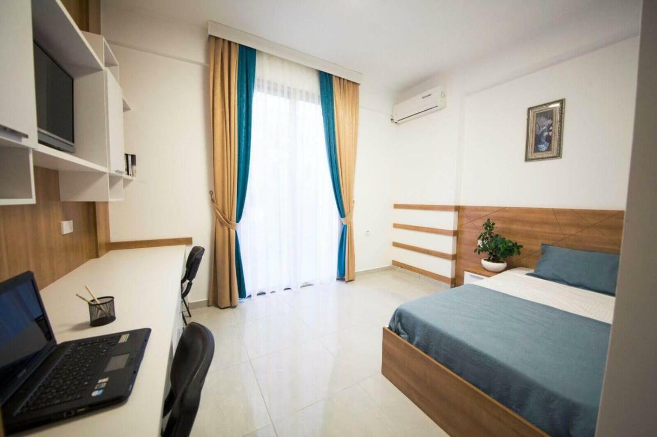 Greenland Premium Residance Nikosia Exterior foto