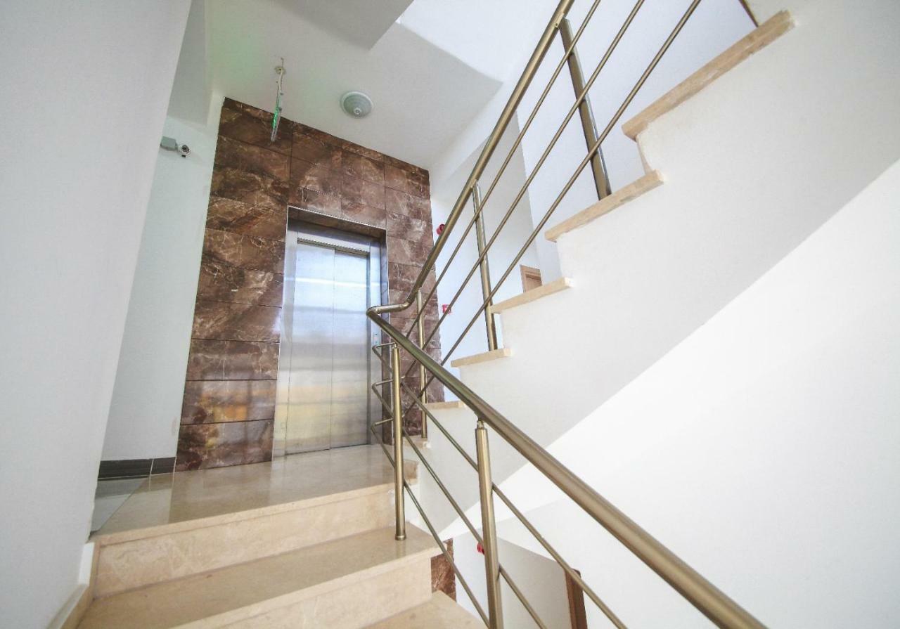 Greenland Premium Residance Nikosia Exterior foto