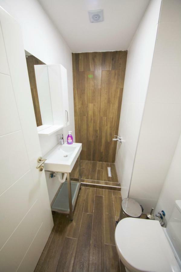 Greenland Premium Residance Nikosia Exterior foto