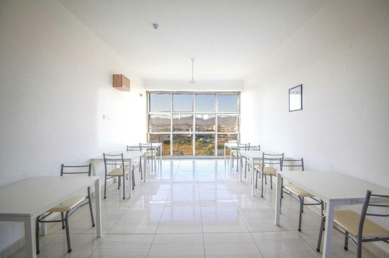 Greenland Premium Residance Nikosia Exterior foto