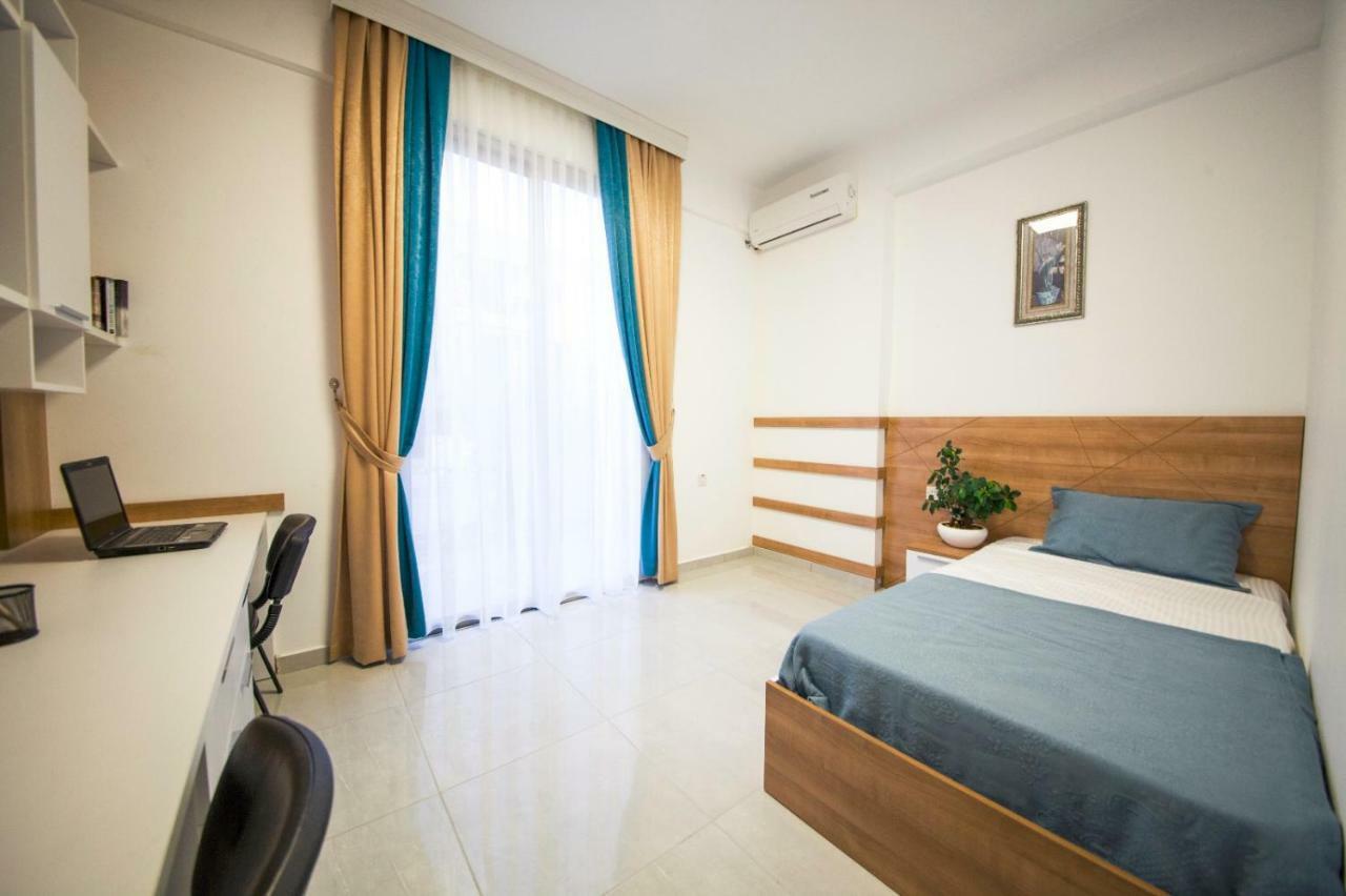 Greenland Premium Residance Nikosia Exterior foto