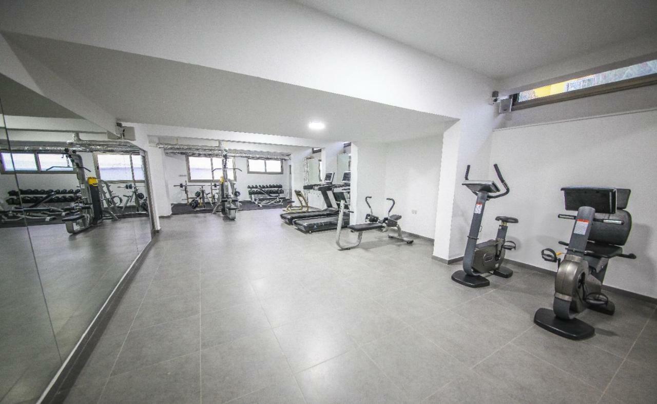 Greenland Premium Residance Nikosia Exterior foto