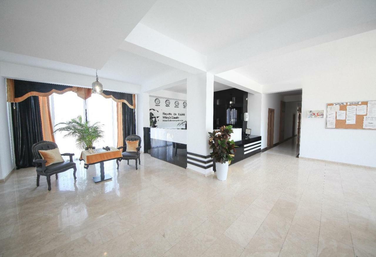 Greenland Premium Residance Nikosia Exterior foto