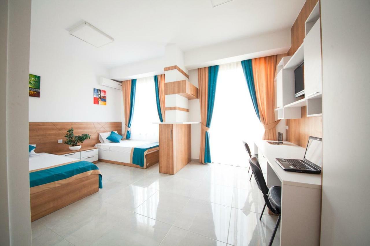 Greenland Premium Residance Nikosia Exterior foto