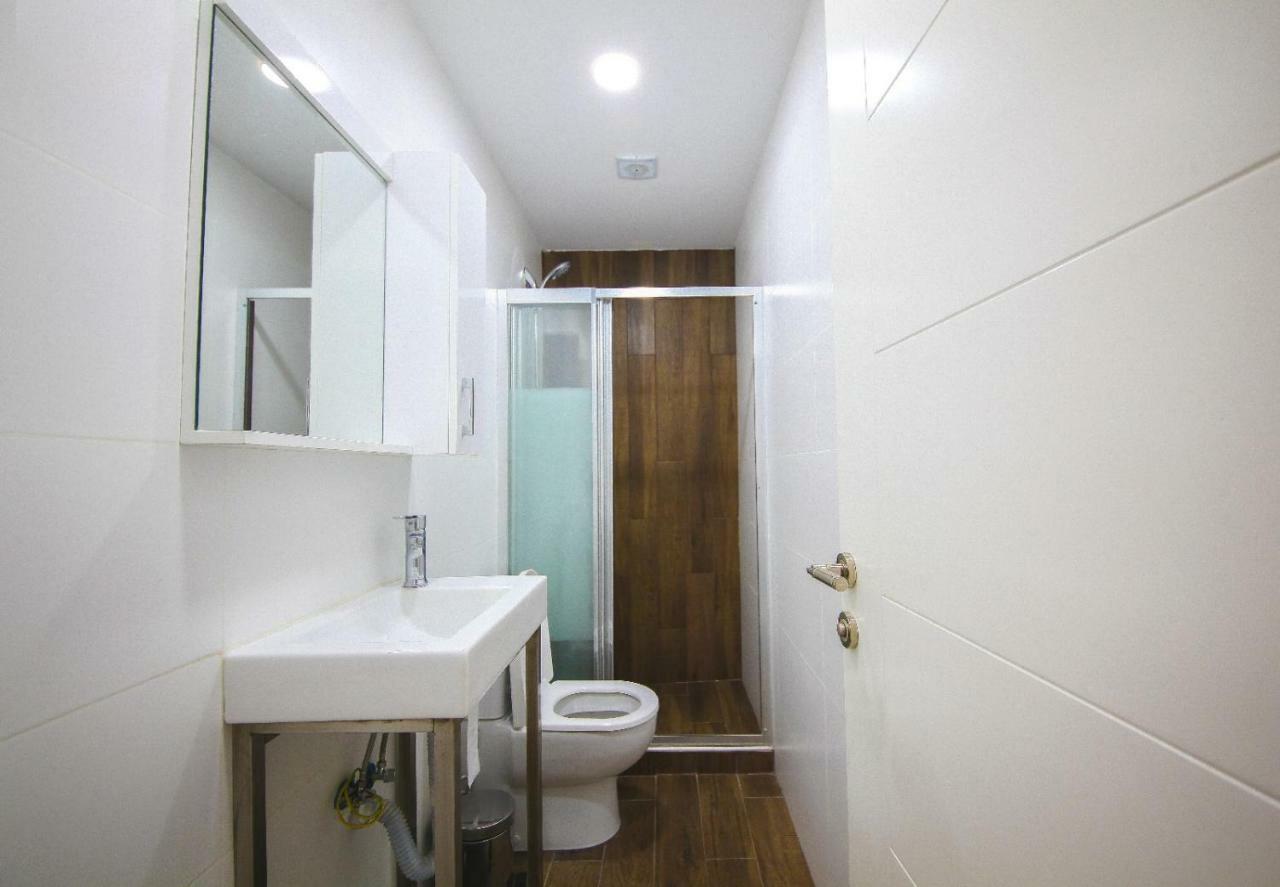 Greenland Premium Residance Nikosia Exterior foto