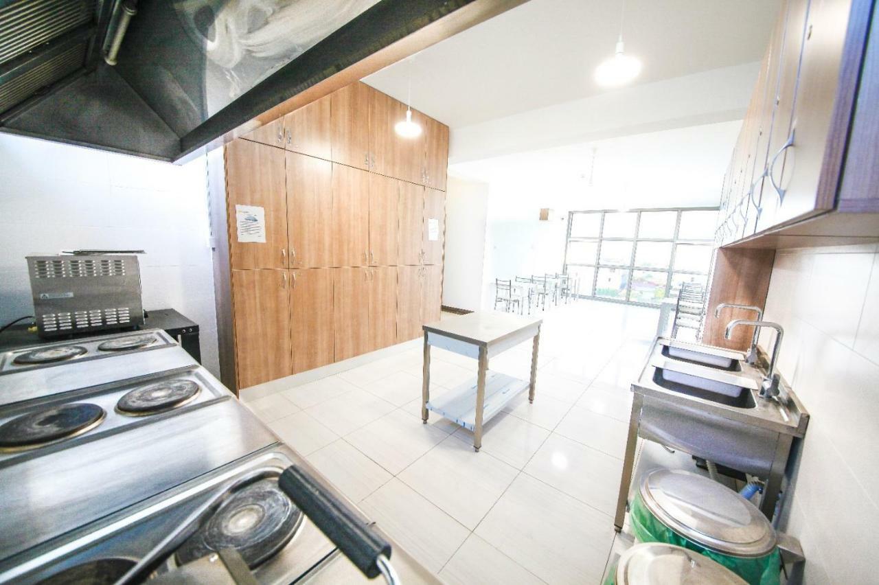 Greenland Premium Residance Nikosia Exterior foto